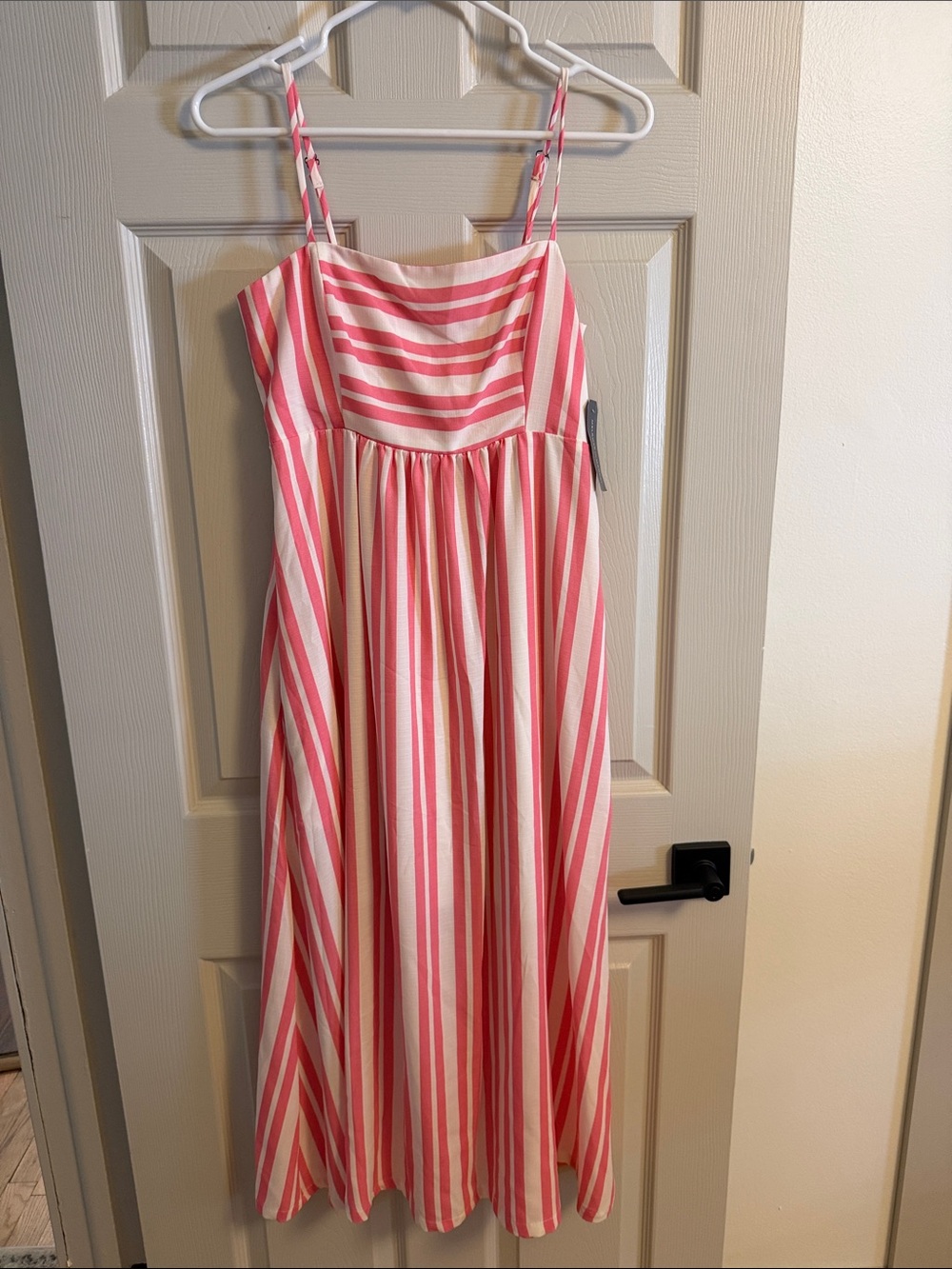 Melrose and Market Dress